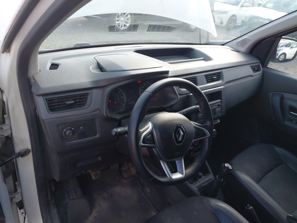 رينو اكسبريس  2023 image