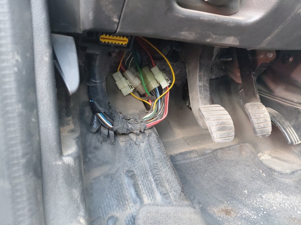 رينو اكسبريس  2023 image