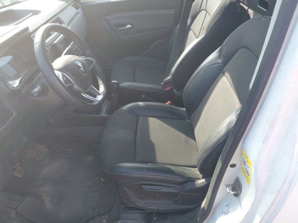 رينو اكسبريس  2023 image