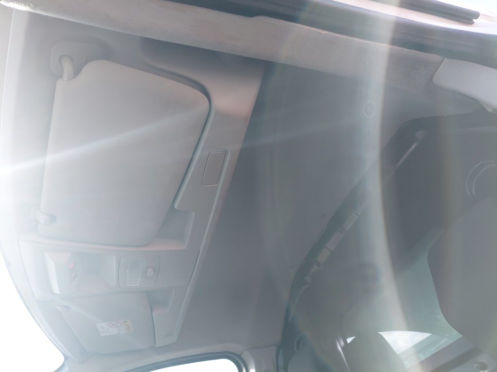 رينو اكسبريس  2023 image