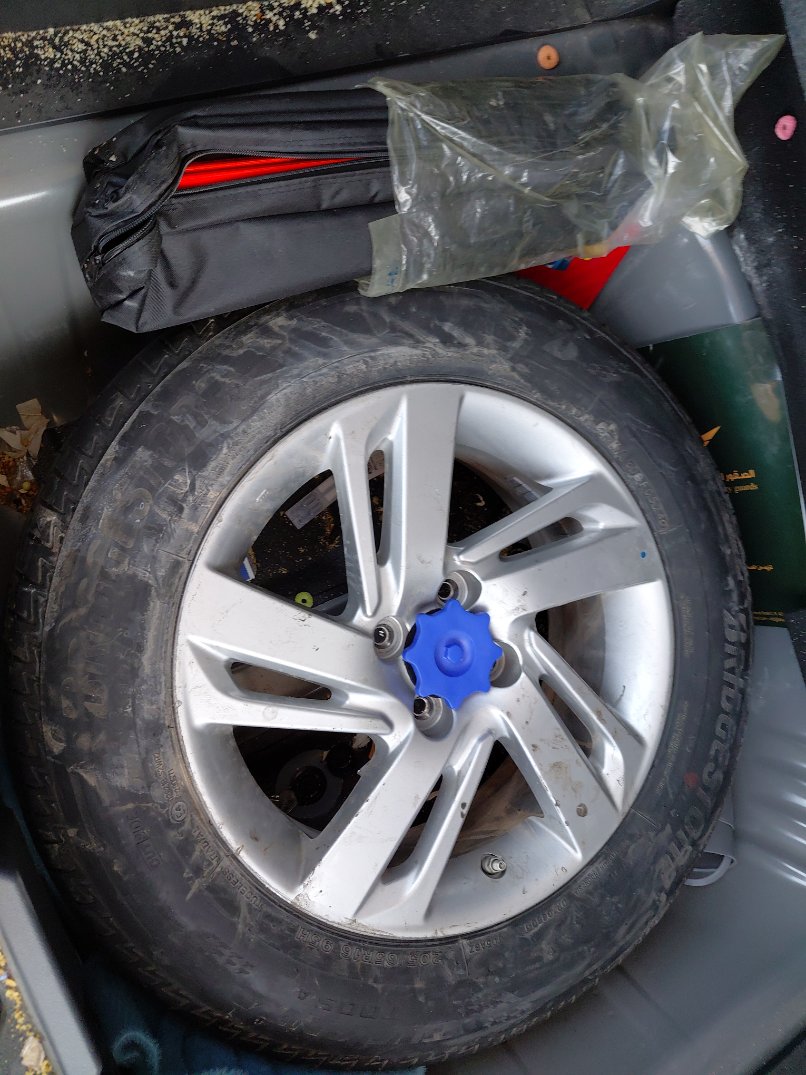 تويوتا رايز XLE 2024 image