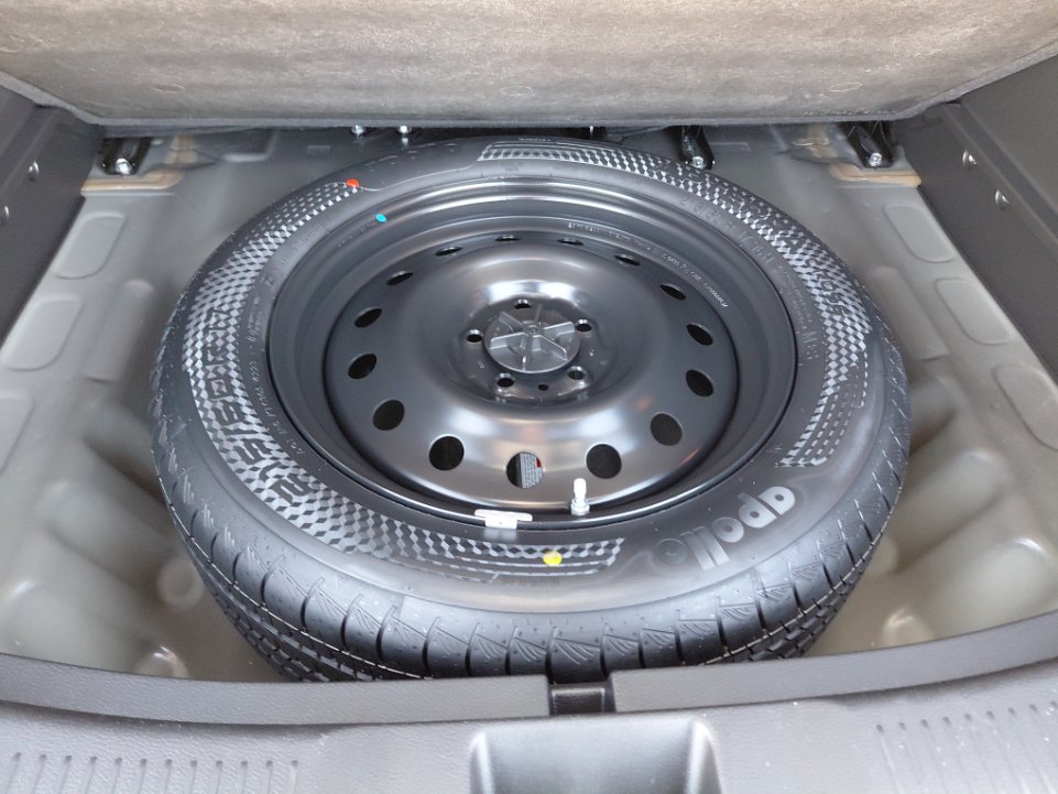 تويوتا اوربان كروز GLX 2024 image