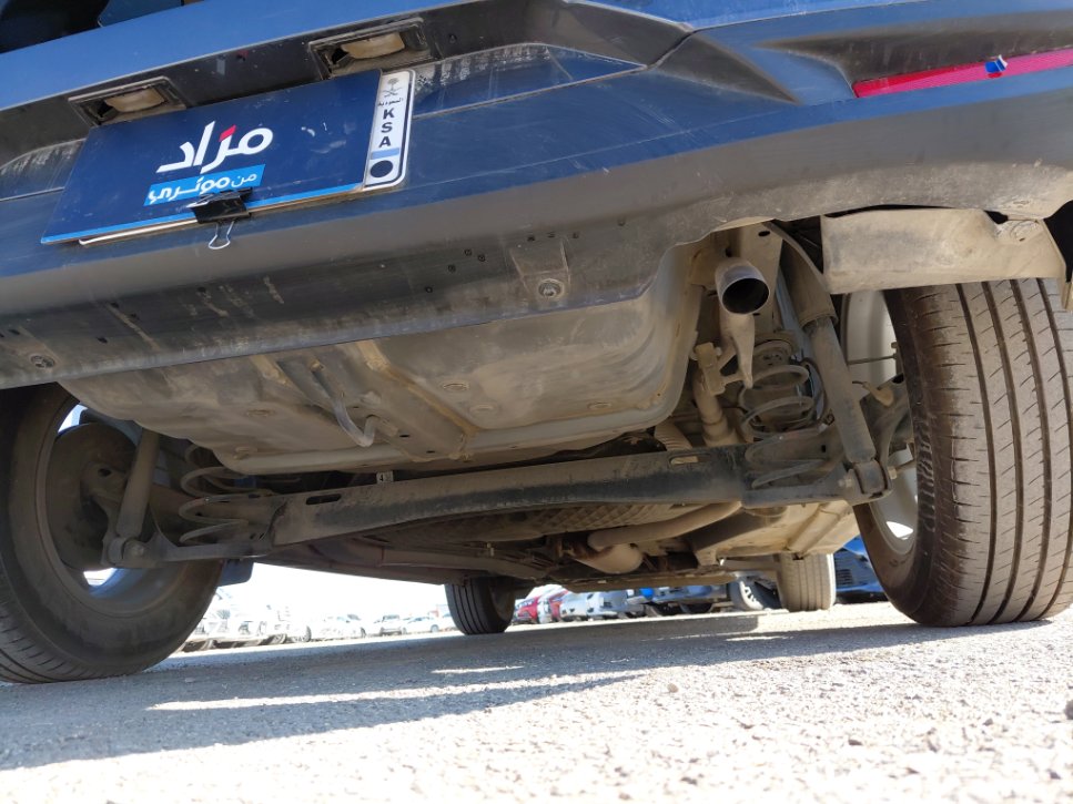 تويوتا رايز XLE 2024 image