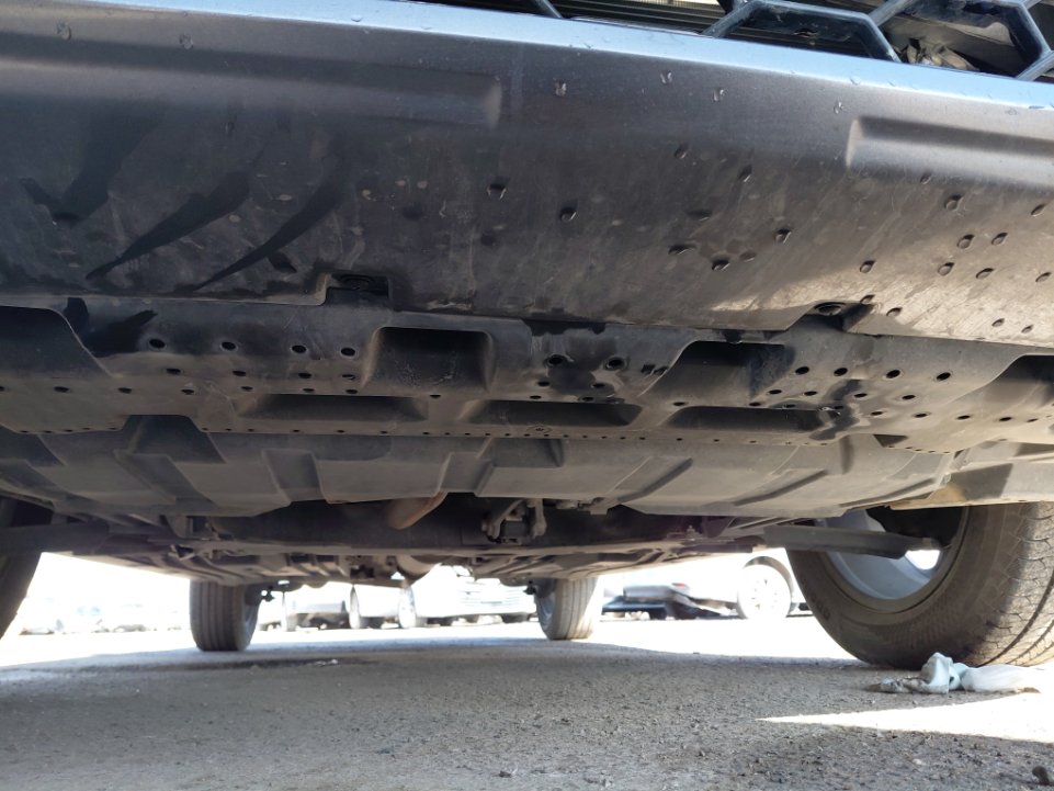 تويوتا اوربان كروز GLX 2024 image