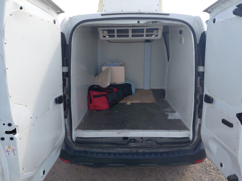 رينو اكسبريس  2023 image