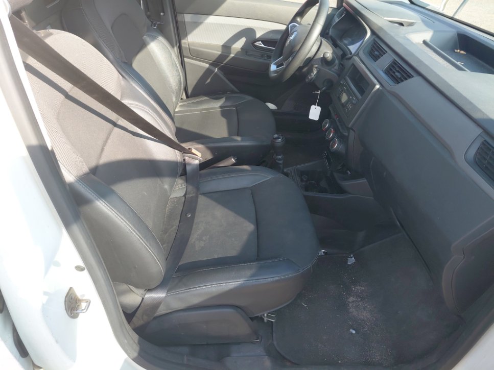 رينو اكسبريس  2023 image