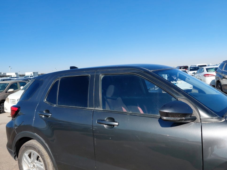 تويوتا رايز XLE 2024 image