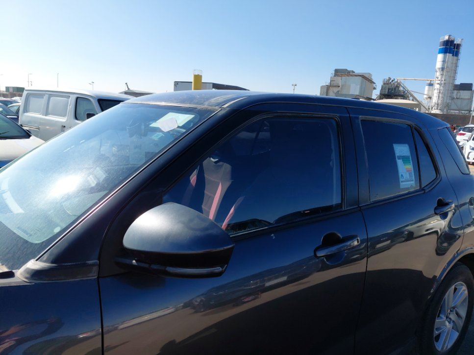 تويوتا رايز XLE 2024 image