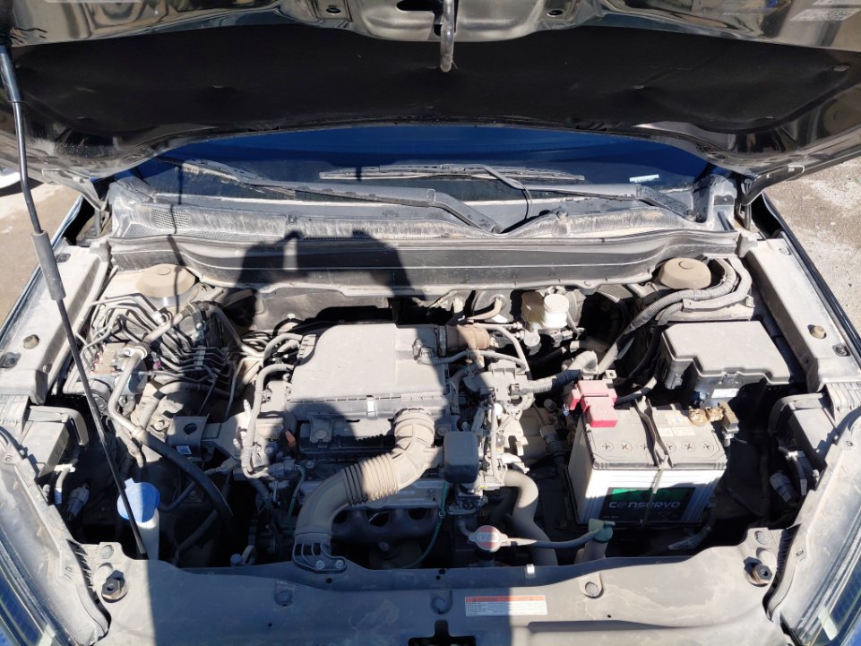 تويوتا اوربان كروز GLX 2024 image