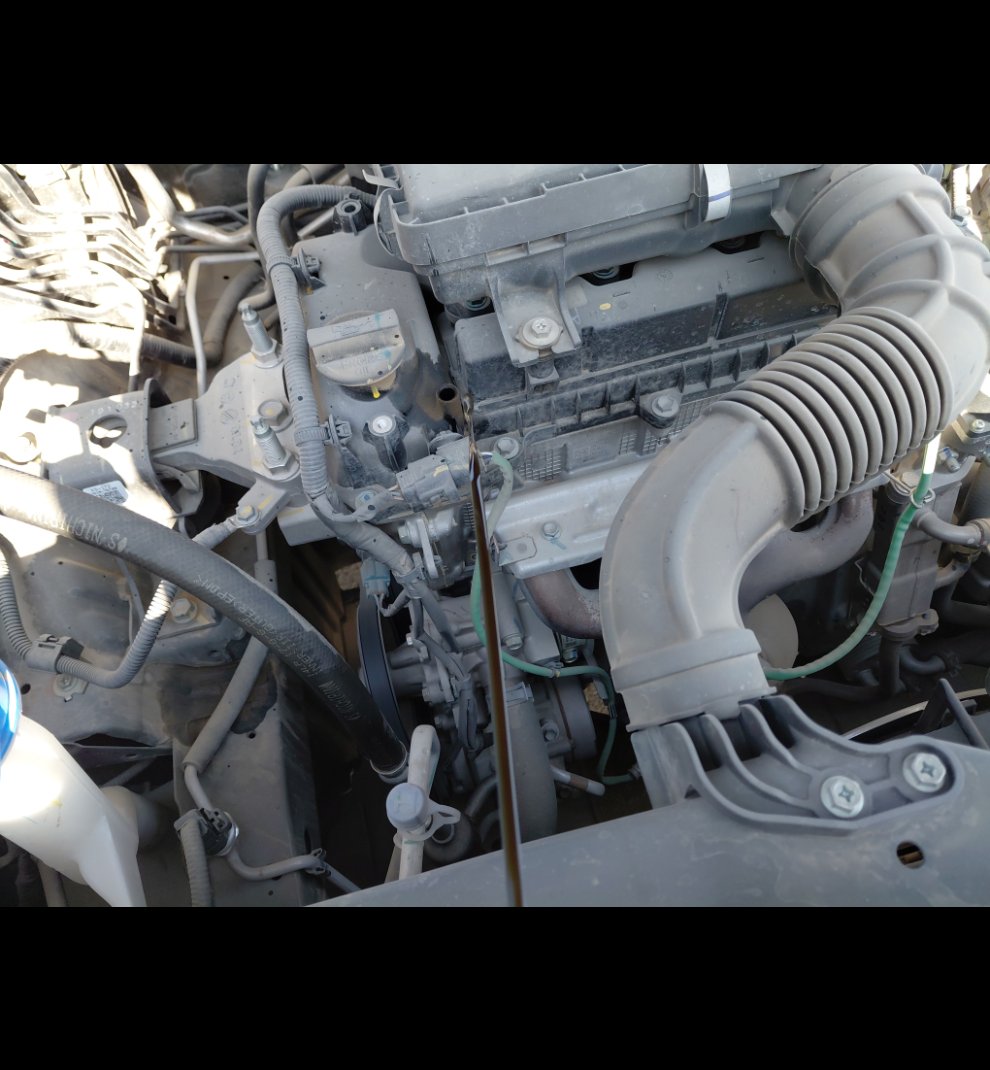 تويوتا اوربان كروز GLX 2024 image