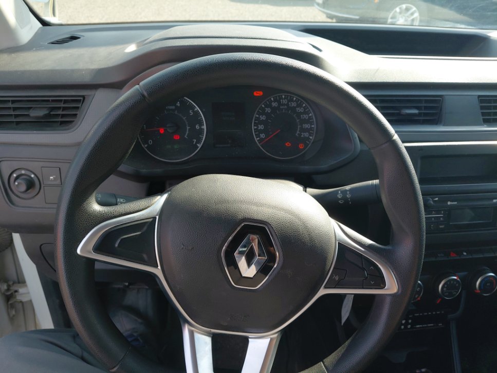 رينو اكسبريس  2023 image