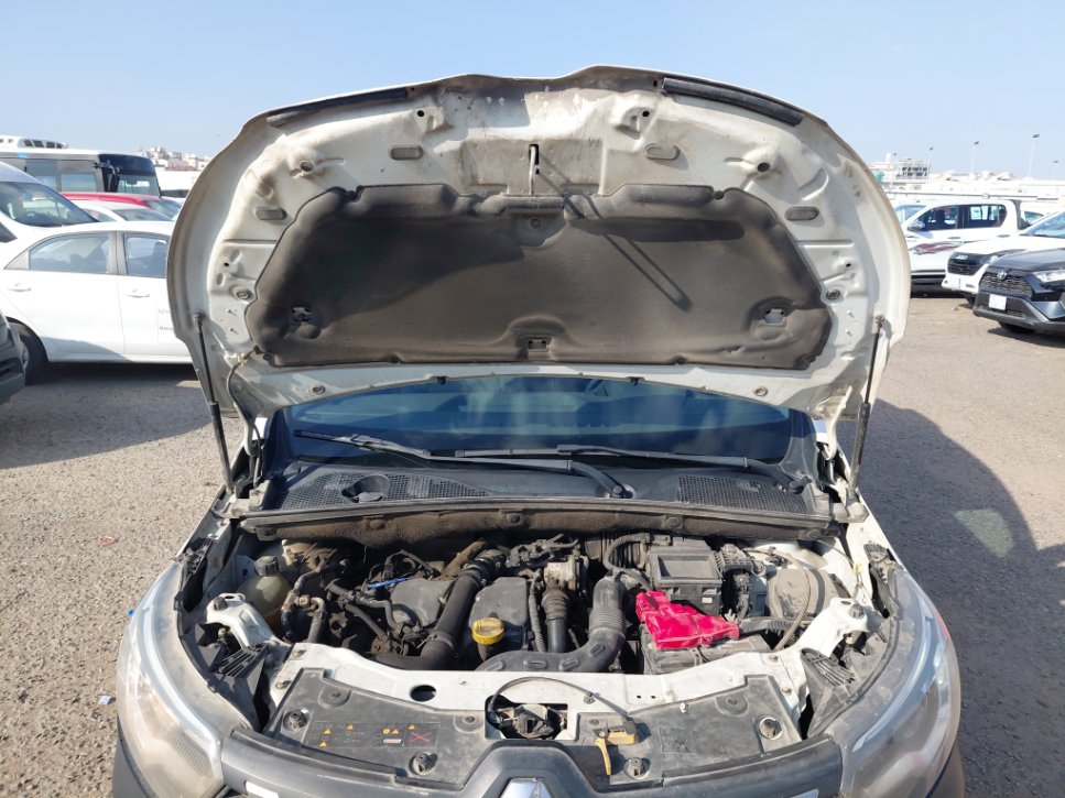 رينو اكسبريس  2023 image