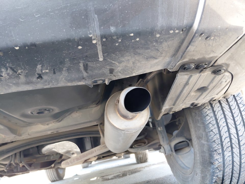 تويوتا اوربان كروز GLX 2024 image