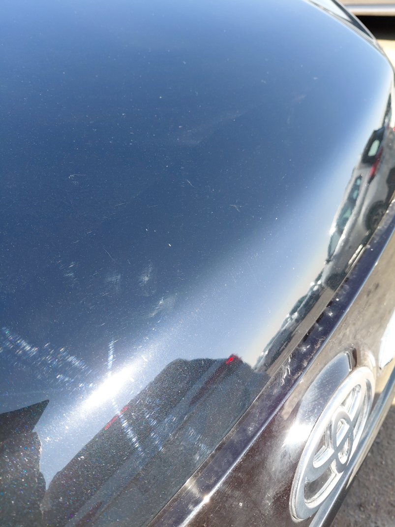 تويوتا اوربان كروز GLX 2024 image