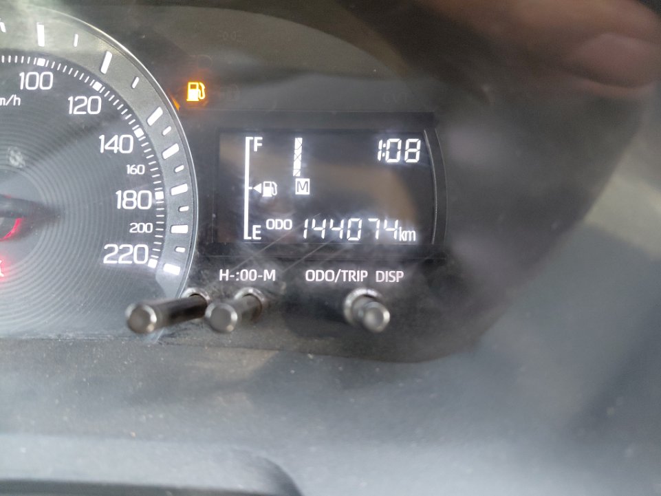 تويوتا يارس  2023 image