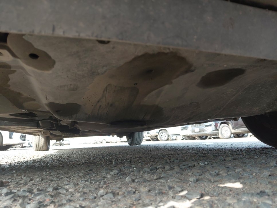 رينو اكسبريس  2023 image