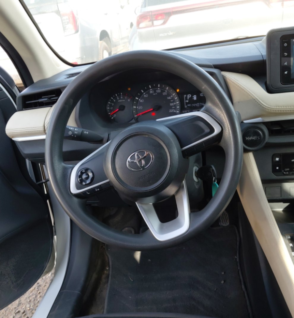 تويوتا يارس  2023 image