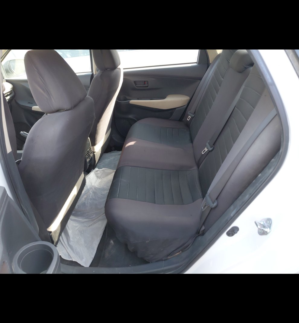 تويوتا يارس  2023 image