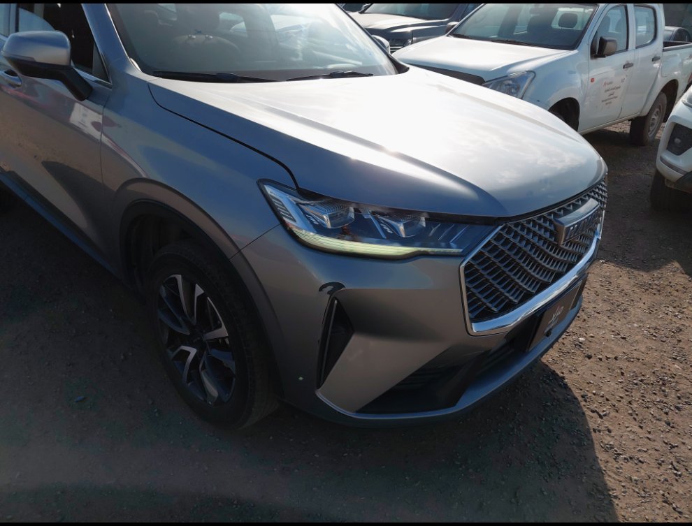 هافال H6  2022 image