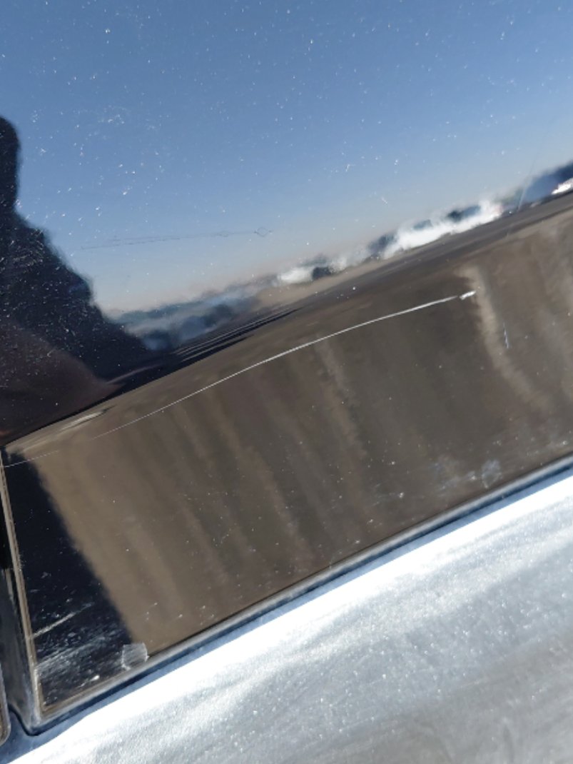 تويوتا اوربان كروز GLX 2024 image