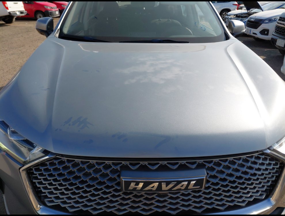 هافال H6  2022 image