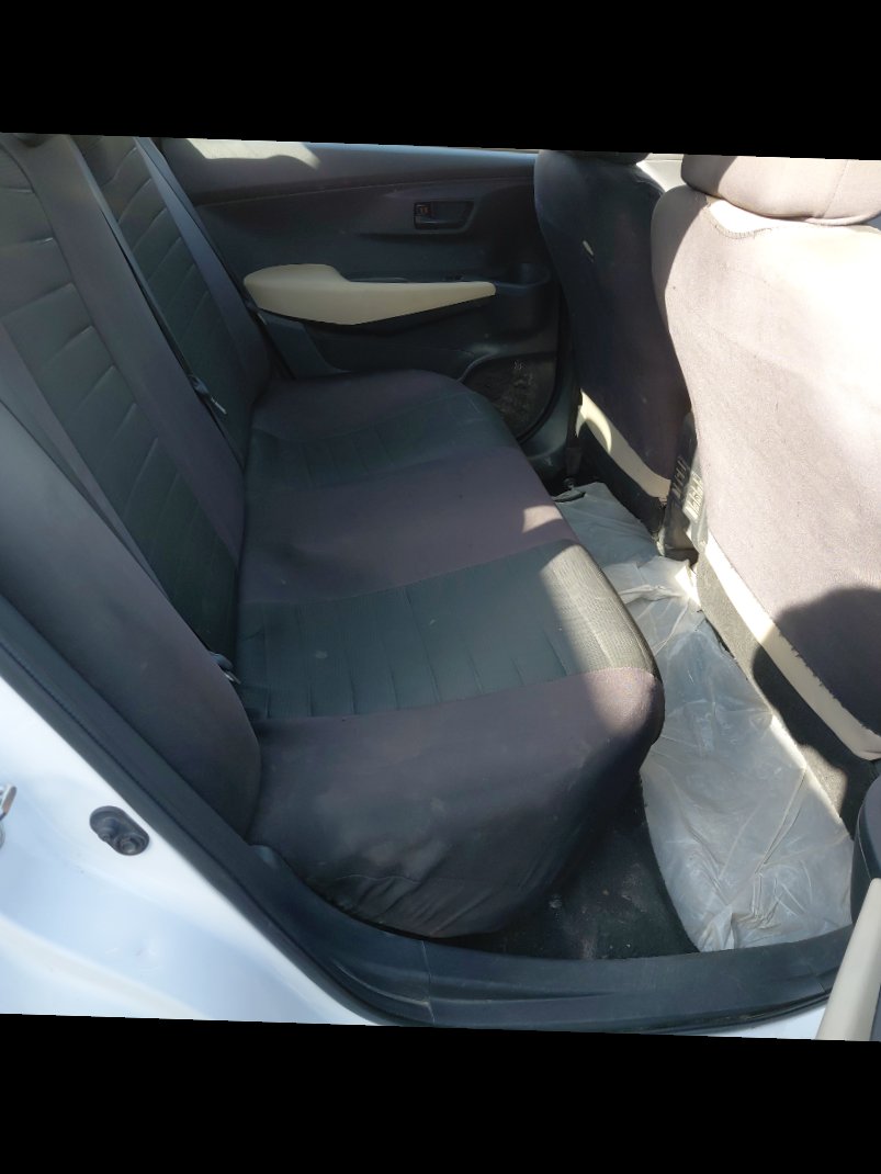 تويوتا يارس  2023 image