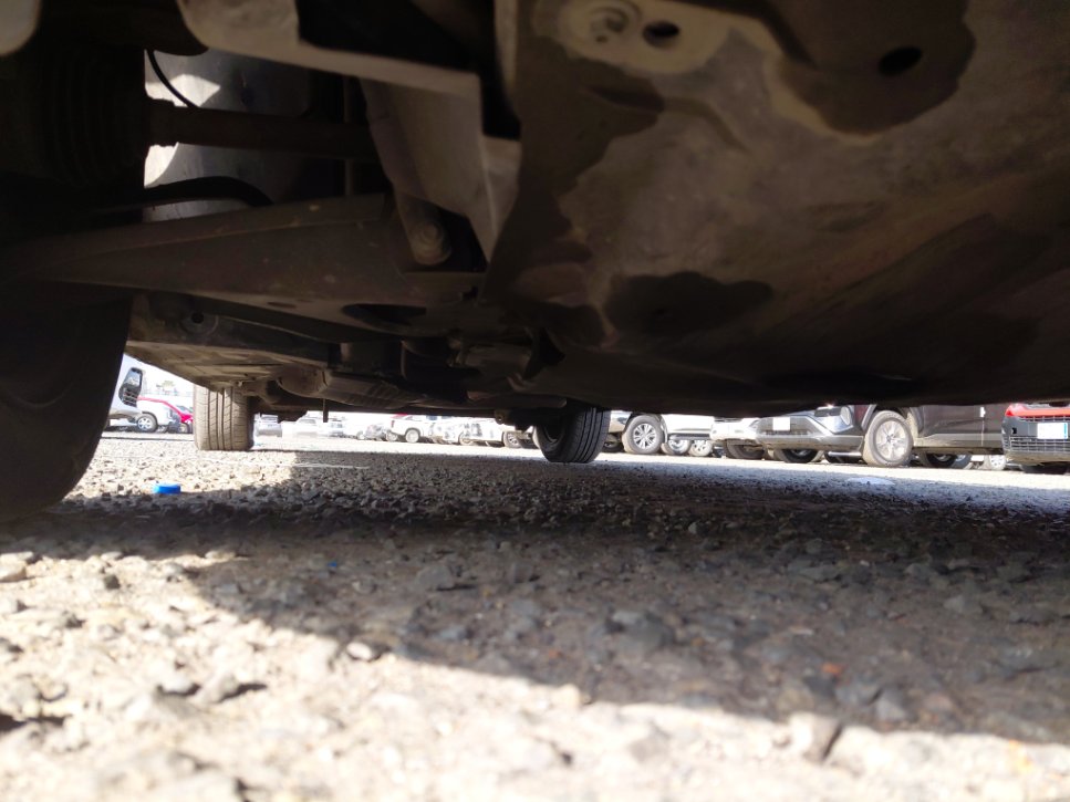 رينو اكسبريس  2023 image