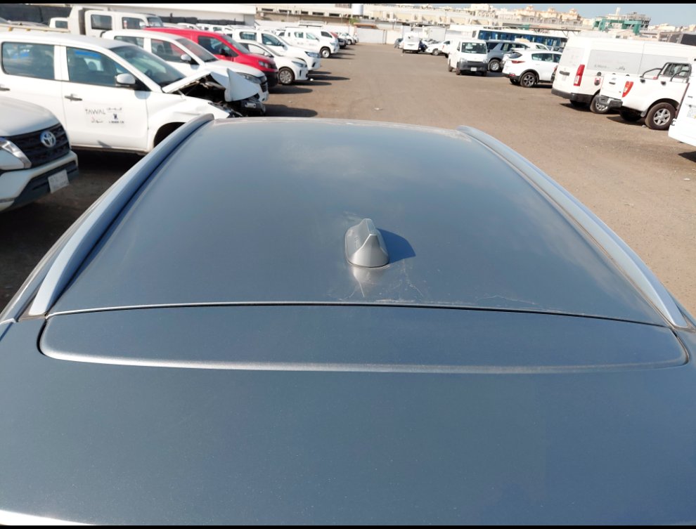 هافال H6  2022 image