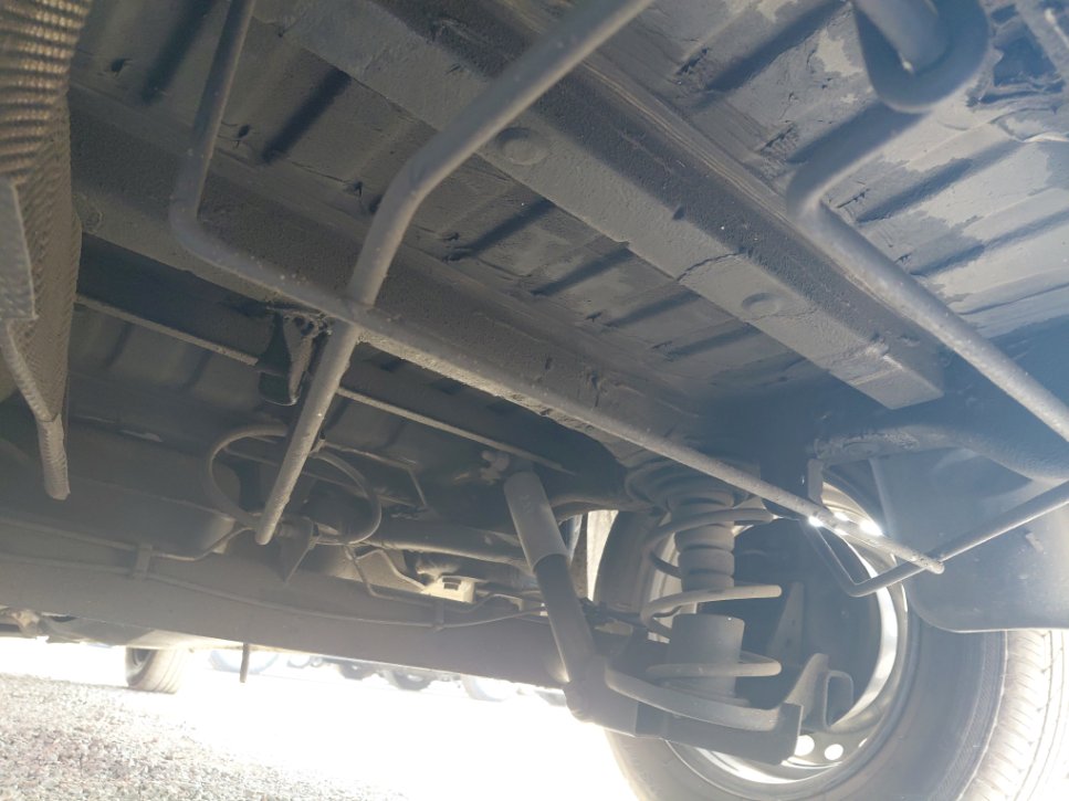 رينو اكسبريس  2023 image