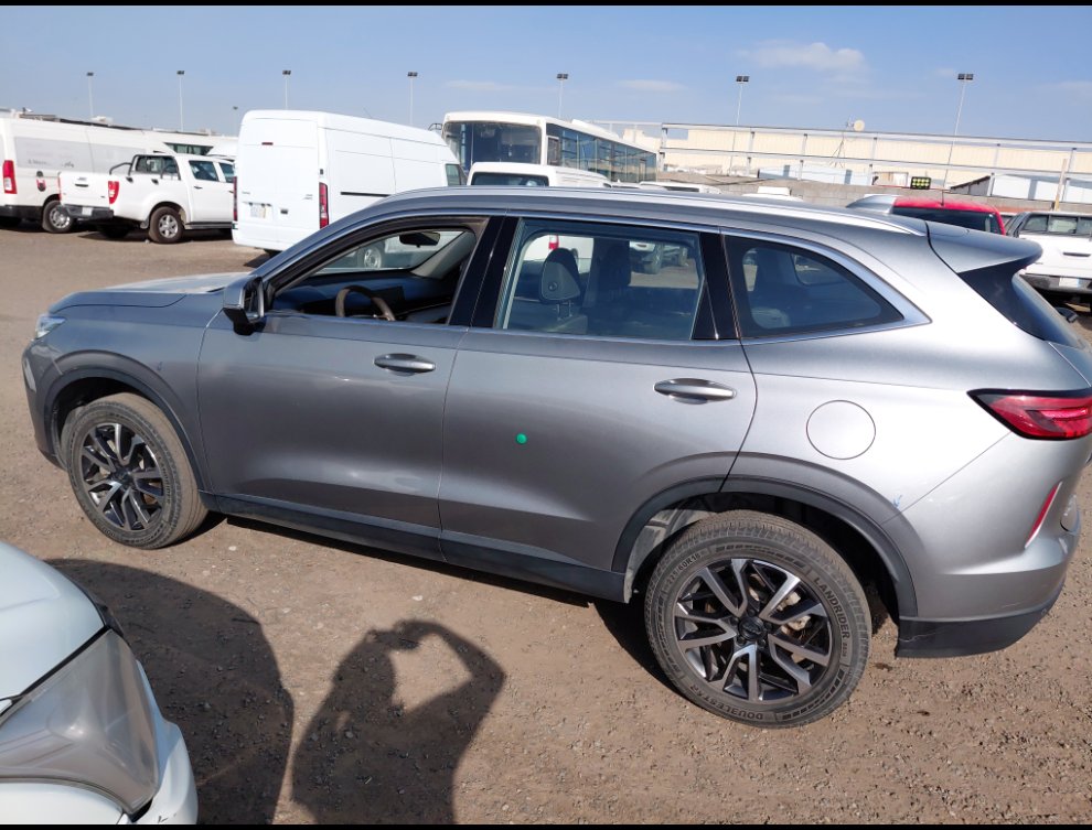 هافال H6  2022 image