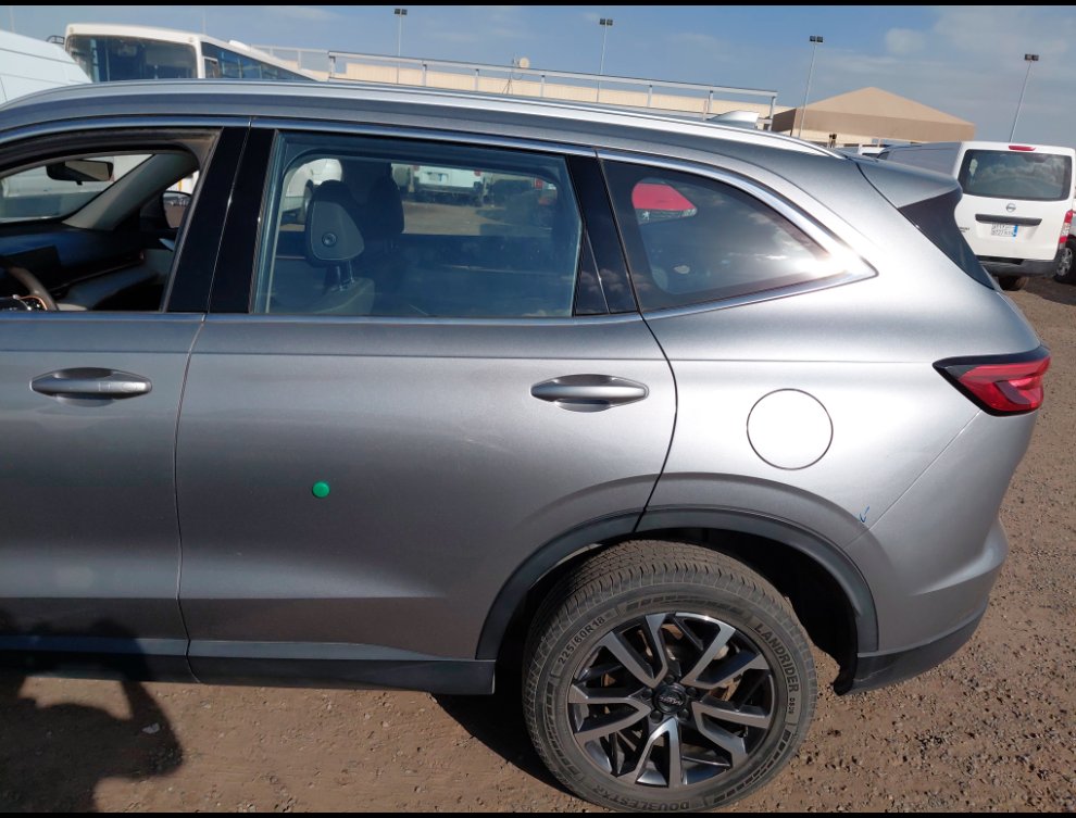 هافال H6  2022 image