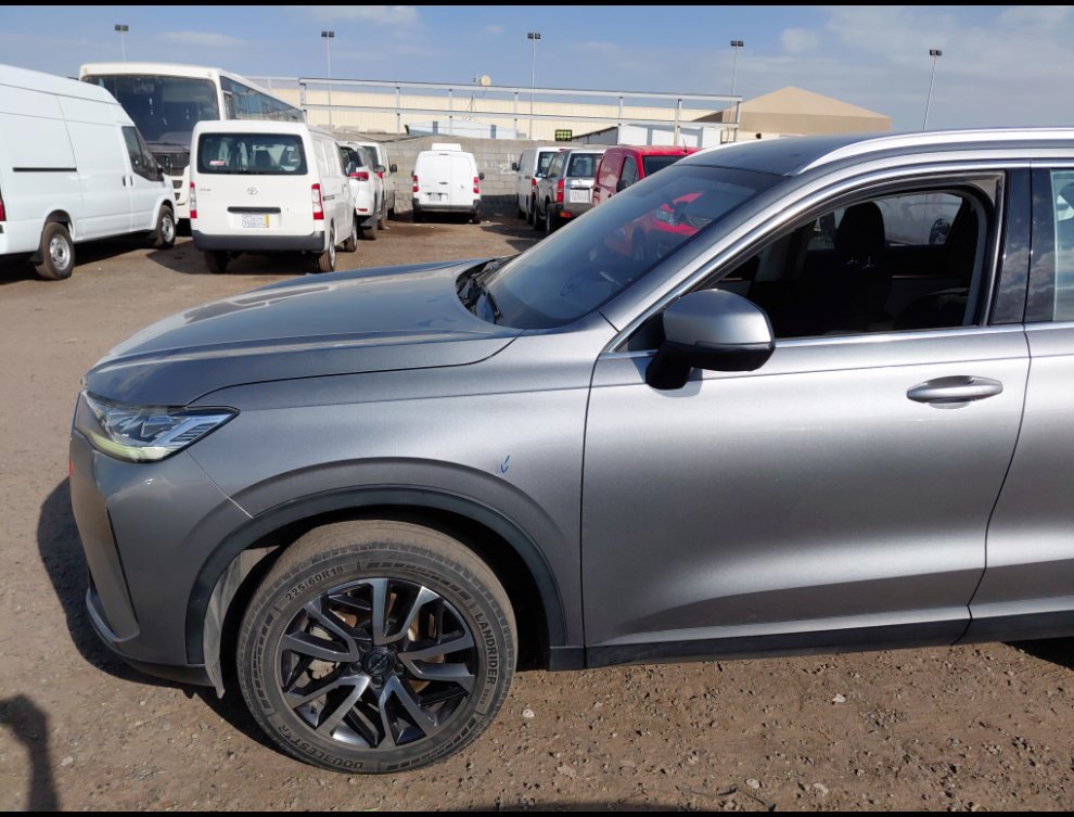 هافال H6  2022 image