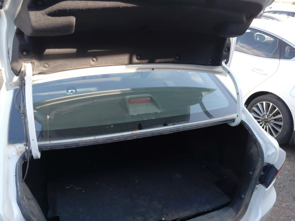 تويوتا يارس  2023 image