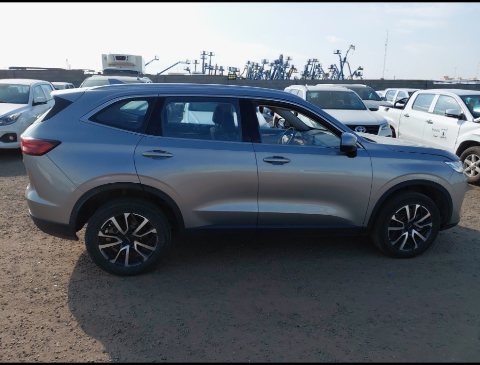 هافال H6  2022 image