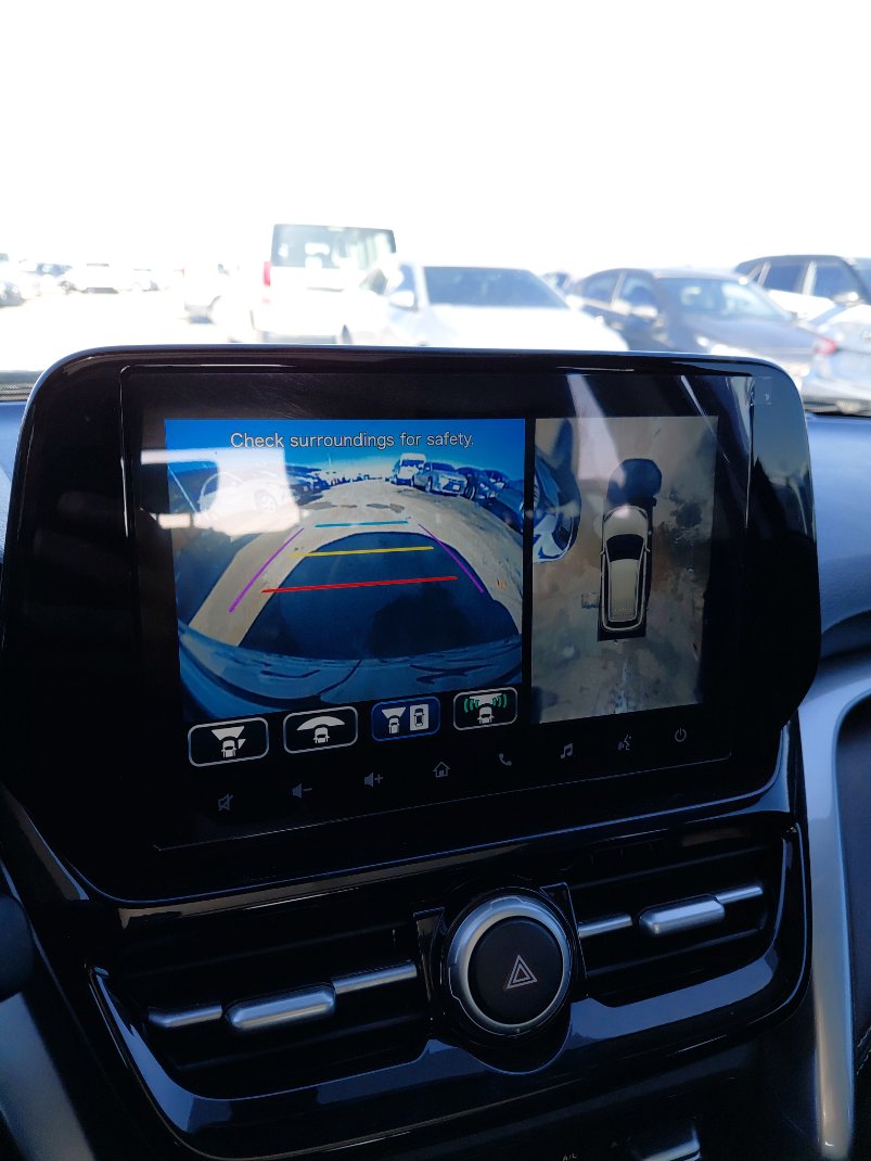 تويوتا اوربان كروز GLX 2024 image