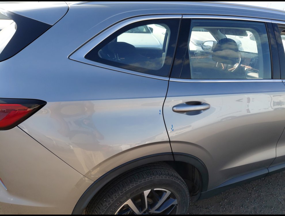 هافال H6  2022 image