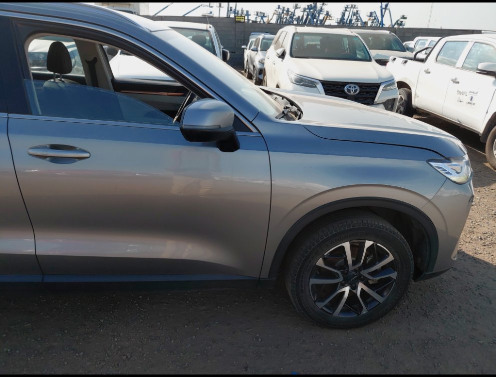 هافال H6  2022 image