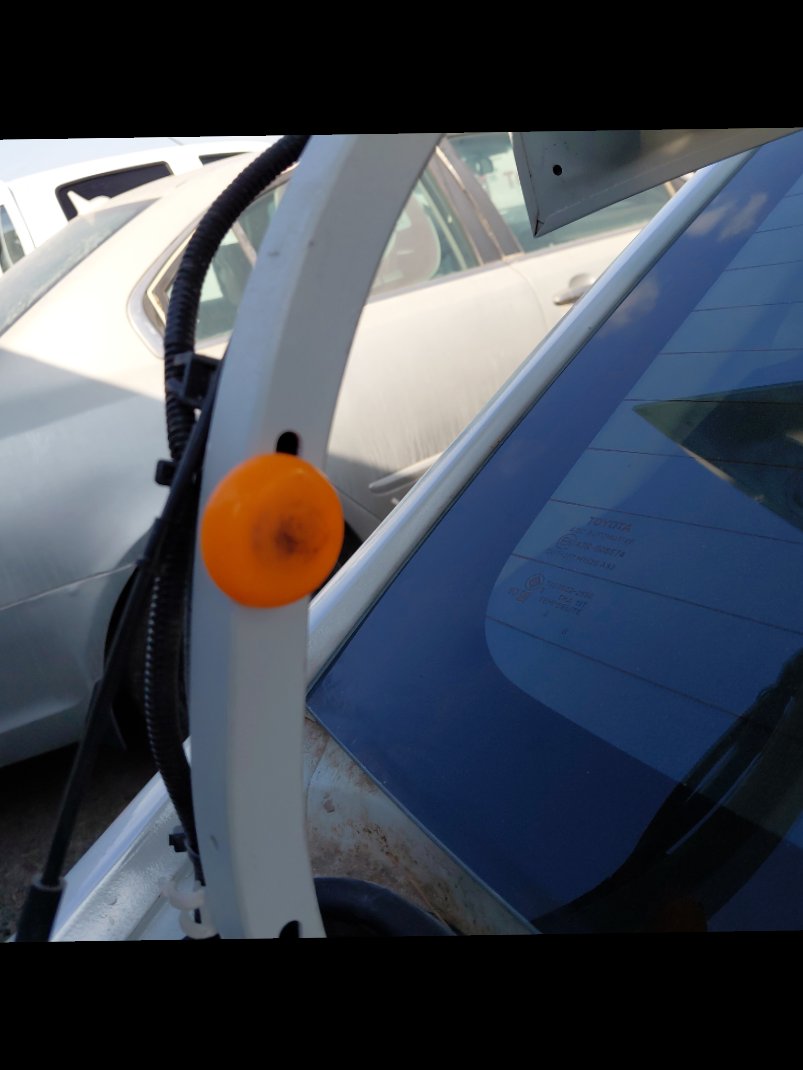 تويوتا يارس  2023 image