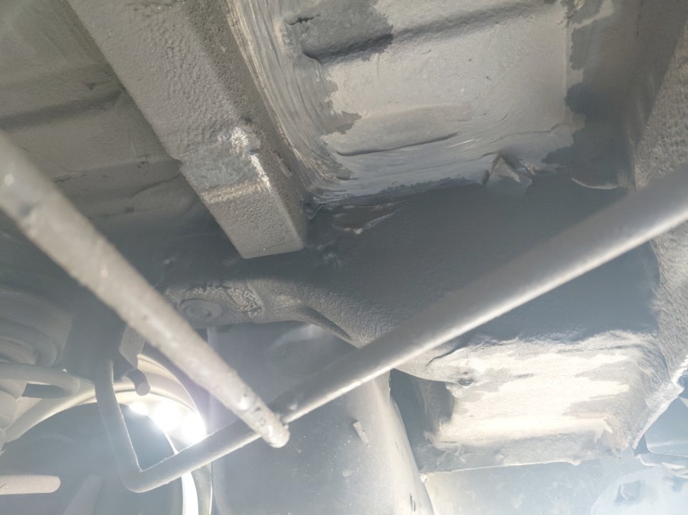 رينو اكسبريس  2023 image