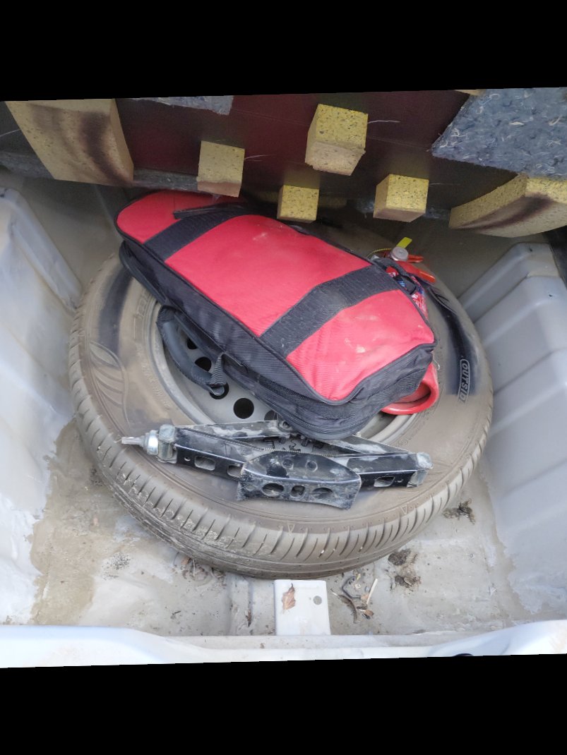 تويوتا يارس  2023 image