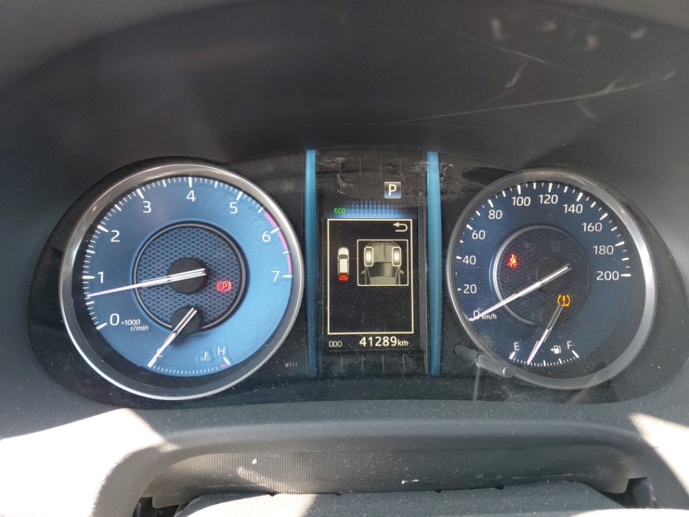 تويوتا فورتشنر GX2 2025 image