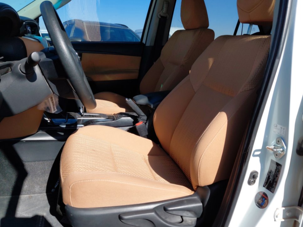 تويوتا فورتشنر GX2 2025 image