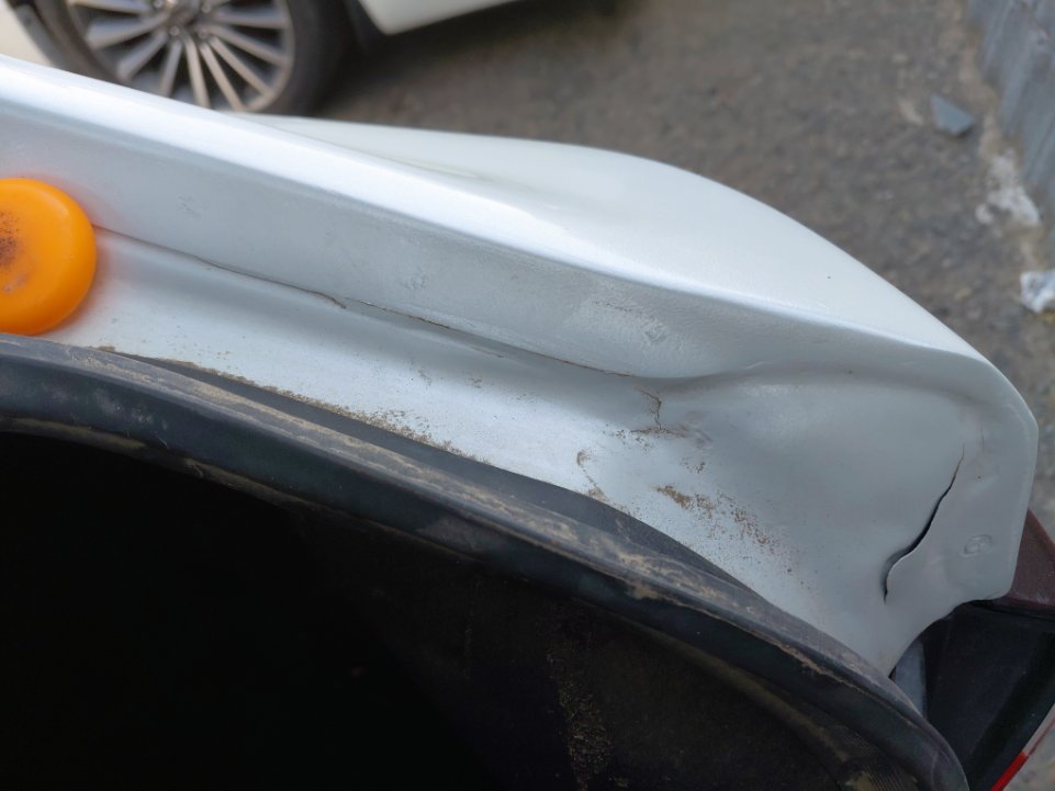 تويوتا يارس  2023 image