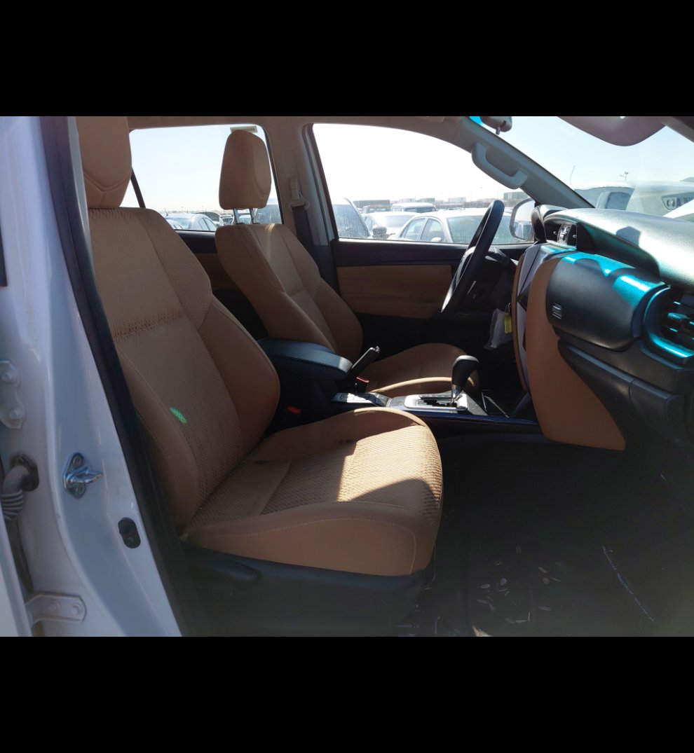 تويوتا فورتشنر GX2 2025 image