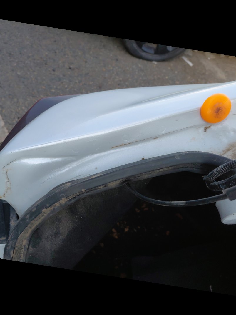 تويوتا يارس  2023 image