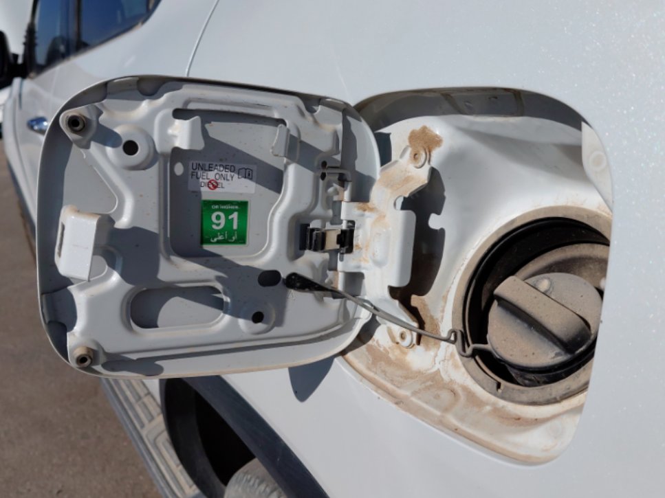 تويوتا فورتشنر GX2 2025 image