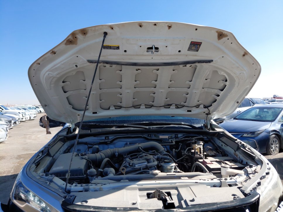 تويوتا فورتشنر GX2 2025 image