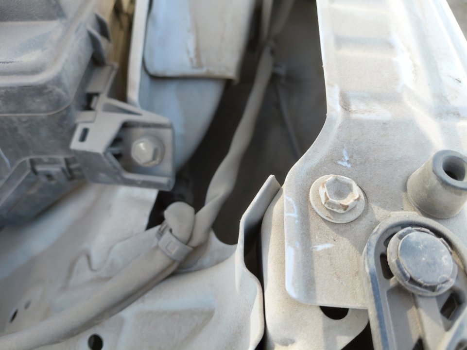 تويوتا يارس  2023 image