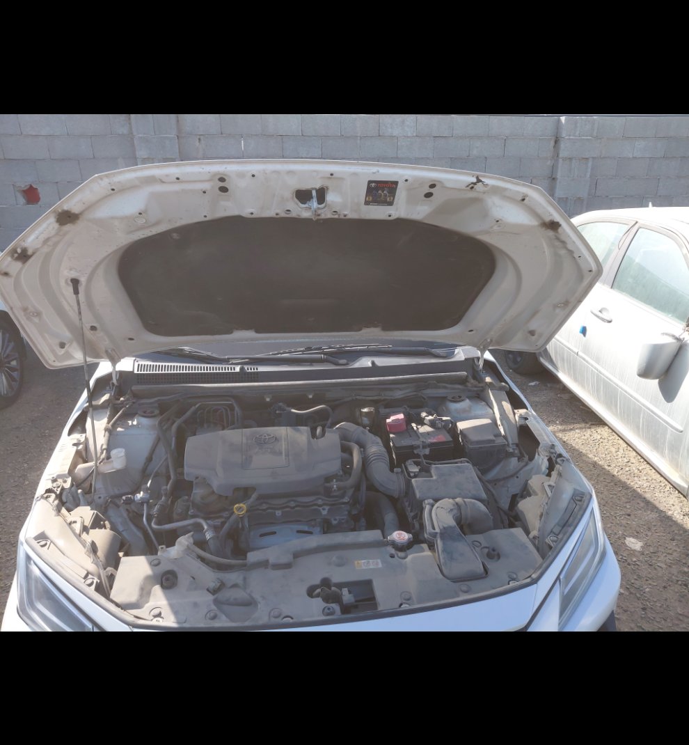 تويوتا يارس  2023 image