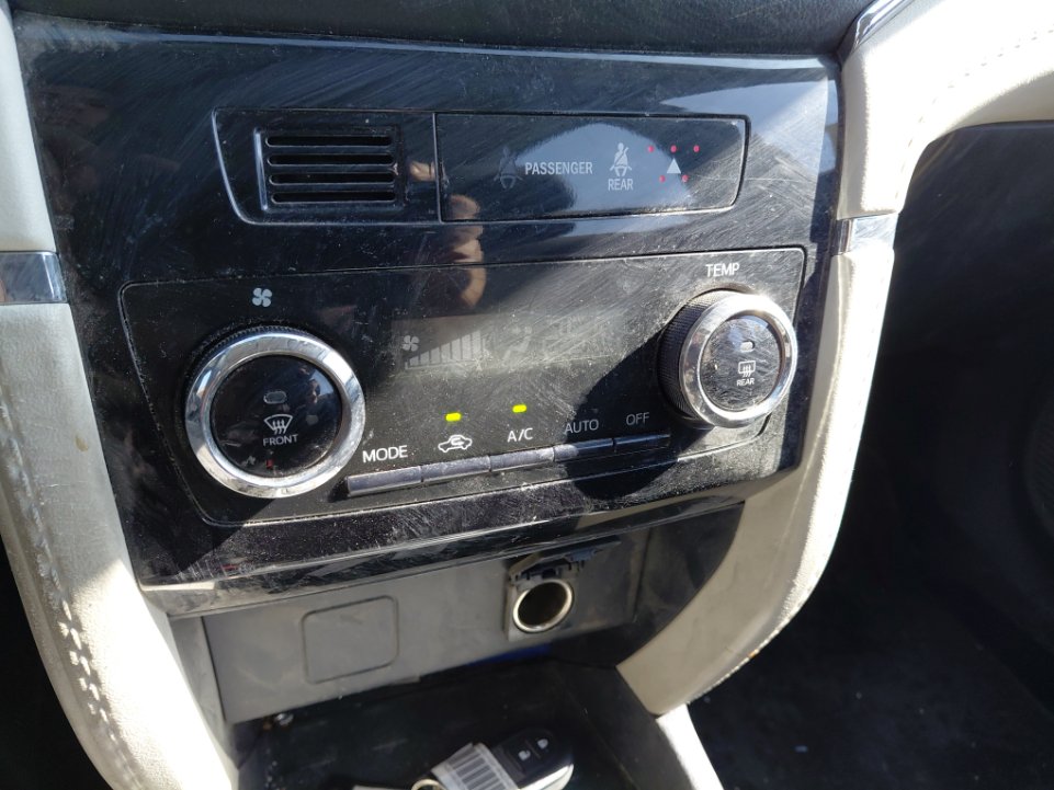 Toyota Rush STD  2023 image